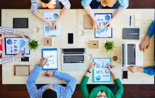 Sales vezetők kihívásai a XXI-századi értékesítésben