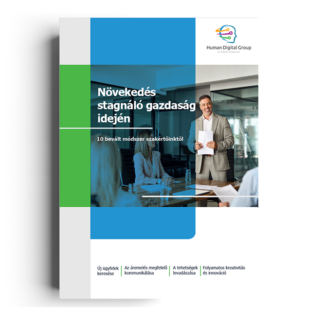 Hasznos szakmai tippeket adunk értékesítéssel foglalkozó vezetőknek! – értékesítési Whitepaper