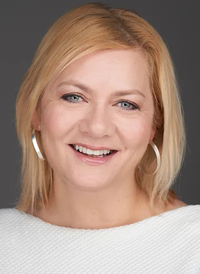 Jankó Judit portré